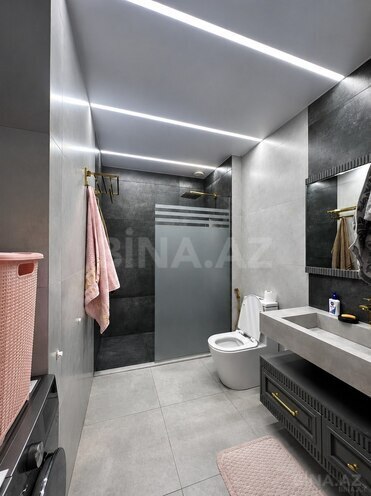Сдаётся 2-комн. новостройка 100 м², м. Низами, photo 8 from 10