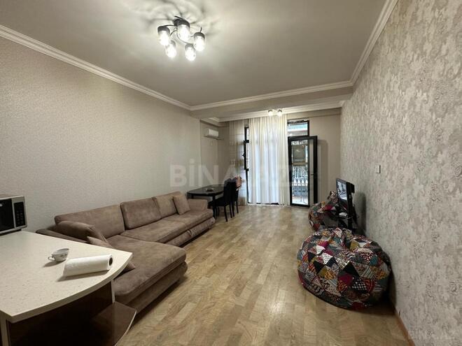 Продаётся 2-комн. новостройка 60 м², м. Ичеришехер, photo 6 from 16
