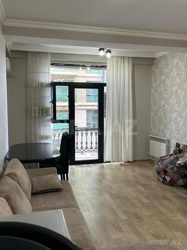 Продаётся 2-комн. новостройка 60 м², м. Ичеришехер, photo 5 from 16
