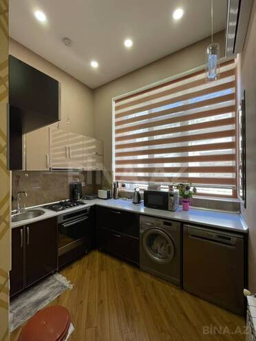 İcarəyə verilir 3 otaqlı köhnə tikili 120 m², İçəri Şəhər m., photo 10 from 15