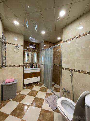 İcarəyə verilir 3 otaqlı köhnə tikili 120 m², İçəri Şəhər m., photo 12 from 15