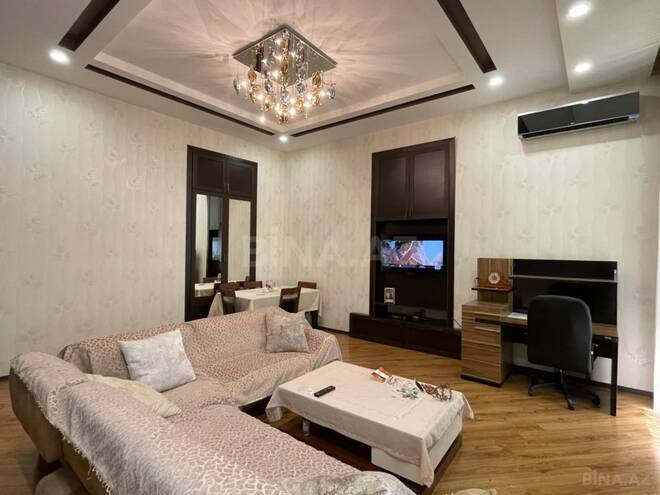 İcarəyə verilir 3 otaqlı köhnə tikili 120 m², İçəri Şəhər m., photo 4 from 15