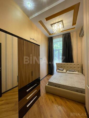 İcarəyə verilir 3 otaqlı köhnə tikili 120 m², İçəri Şəhər m., photo 8 from 15