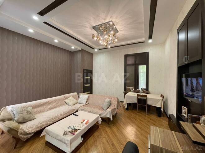 İcarəyə verilir 3 otaqlı köhnə tikili 120 m², İçəri Şəhər m., photo 3 from 15