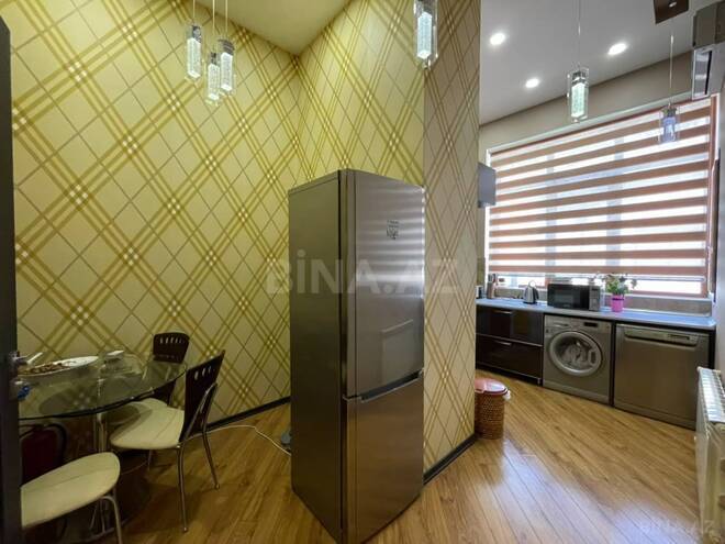 İcarəyə verilir 3 otaqlı köhnə tikili 120 m², İçəri Şəhər m., photo 9 from 15