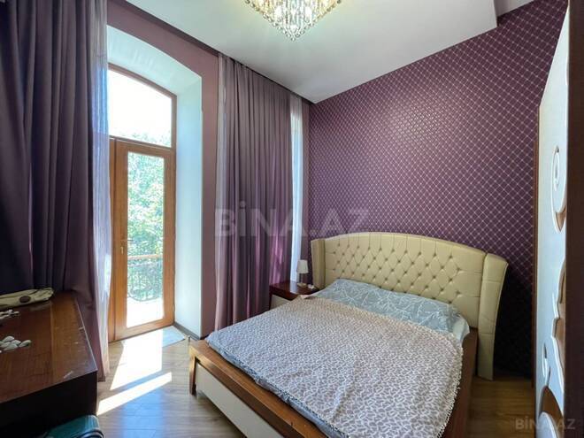 İcarəyə verilir 3 otaqlı köhnə tikili 120 m², İçəri Şəhər m., photo 5 from 15