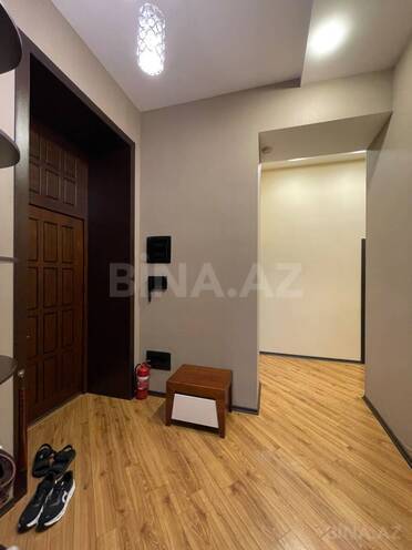 İcarəyə verilir 3 otaqlı köhnə tikili 120 m², İçəri Şəhər m., photo 11 from 15