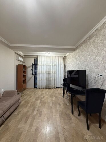 Продаётся 2-комн. новостройка 60 м², м. Ичеришехер, photo 9 from 16