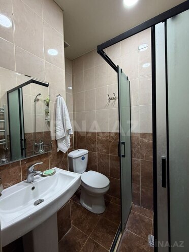 Продаётся 2-комн. новостройка 60 м², м. Ичеришехер, photo 8 from 16