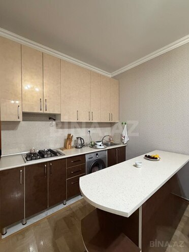 Продаётся 2-комн. новостройка 60 м², м. Ичеришехер, photo 10 from 16