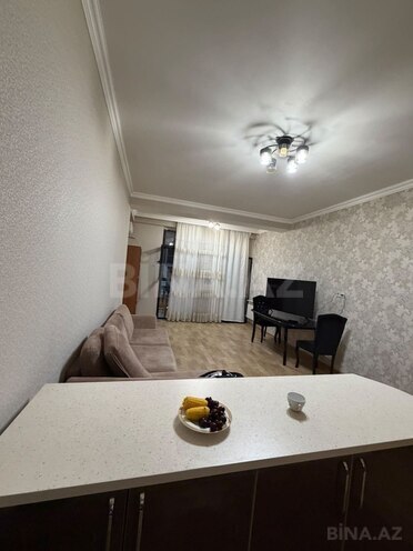 Продаётся 2-комн. новостройка 60 м², м. Ичеришехер, photo 7 from 16