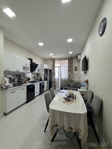 Продаётся 3-комн. новостройка 154 м², м. Элмляр Академиясы, photo 5 from 21