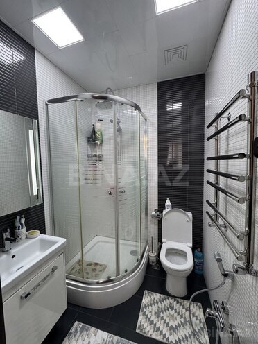 Продаётся 3-комн. новостройка 154 м², м. Элмляр Академиясы, photo 16 from 21