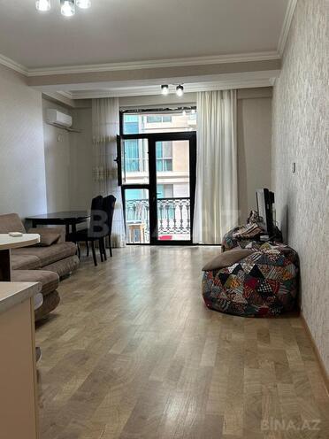 Продаётся 2-комн. новостройка 60 м², м. Ичеришехер, photo 14 from 16