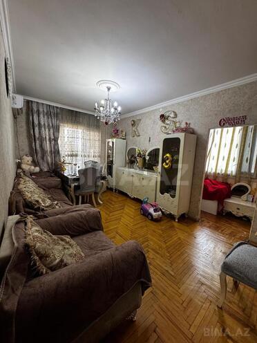 Satılır 2 otaqlı köhnə tikili 65 m², 20 Yanvar m., photo 7 from 17
