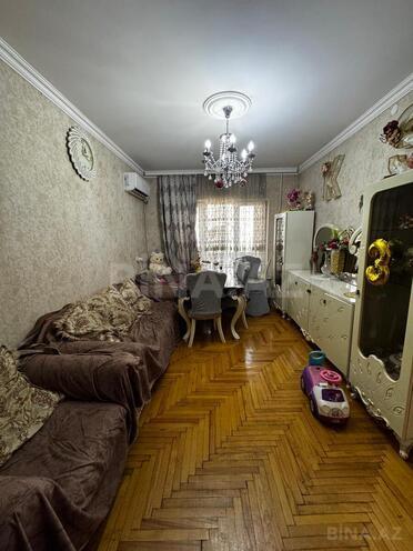 Satılır 2 otaqlı köhnə tikili 65 m², 20 Yanvar m., photo 3 from 17