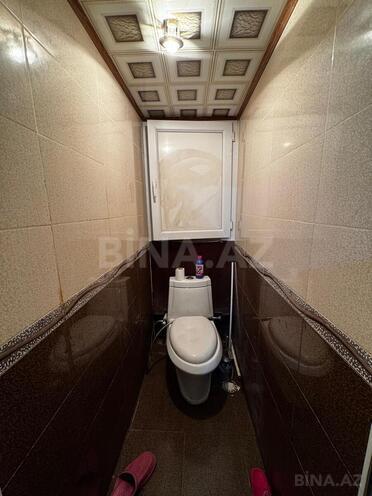 Satılır 2 otaqlı köhnə tikili 65 m², 20 Yanvar m., photo 16 from 17