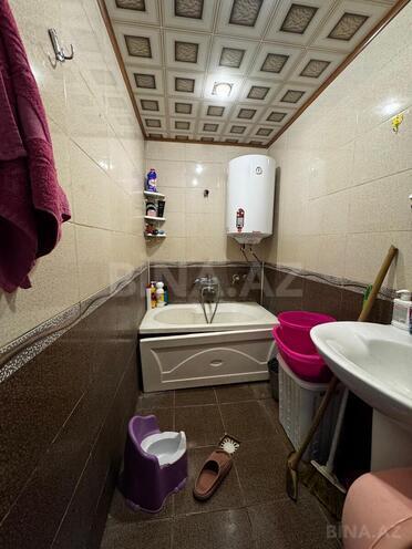 Satılır 2 otaqlı köhnə tikili 65 m², 20 Yanvar m., photo 15 from 17