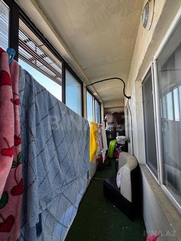 Satılır 2 otaqlı köhnə tikili 65 m², 20 Yanvar m., photo 10 from 17