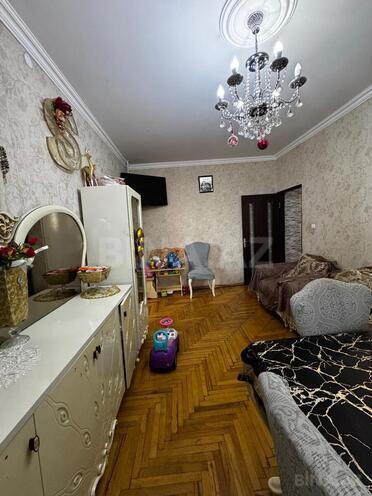 Satılır 2 otaqlı köhnə tikili 65 m², 20 Yanvar m., photo 12 from 17