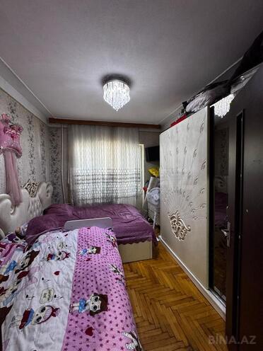 Satılır 2 otaqlı köhnə tikili 65 m², 20 Yanvar m., photo 11 from 17