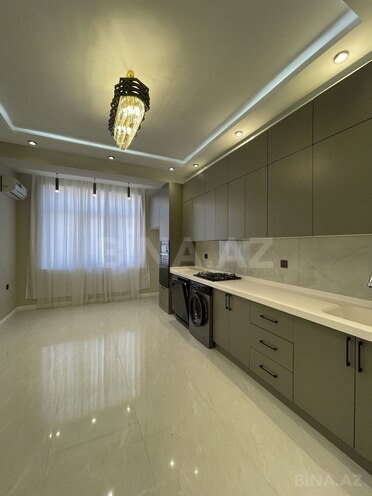 Satılır 3 otaqlı yeni tikili 132 m², 28 May m., photo 13 from 24