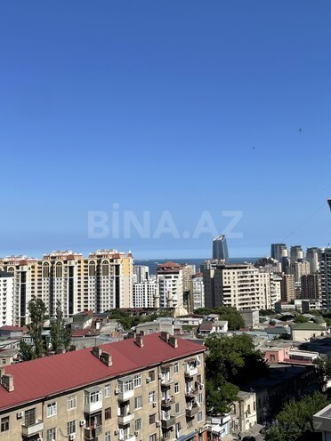 Satılır 3 otaqlı yeni tikili 132 m², 28 May m., photo 21 from 24