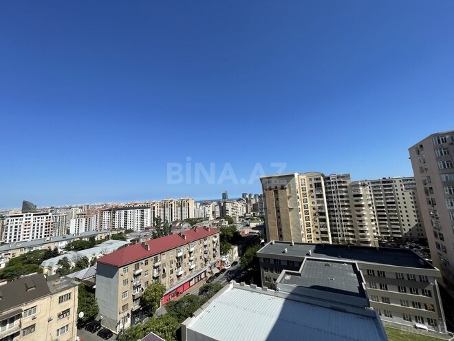 Satılır 3 otaqlı yeni tikili 132 m², 28 May m., photo 22 from 24