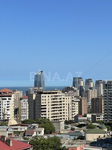 Satılır 3 otaqlı yeni tikili 132 m², 28 May m., photo 20 from 24