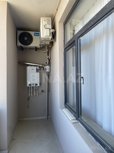 Satılır 3 otaqlı yeni tikili 132 m², 28 May m., photo 23 from 24