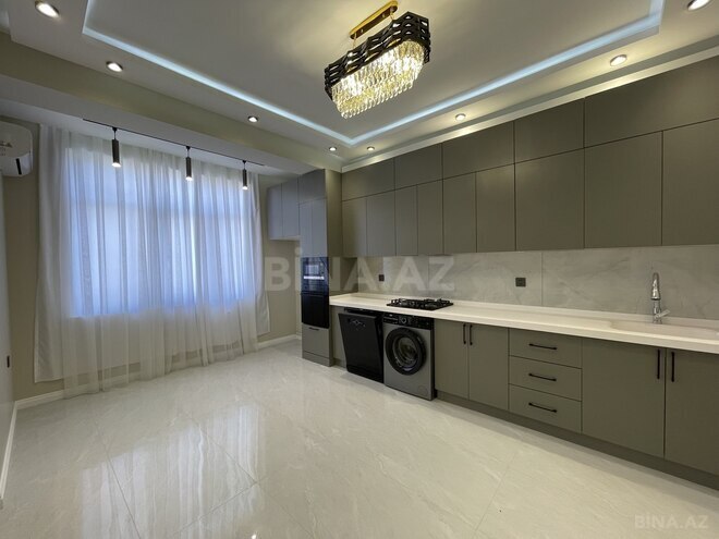 Satılır 3 otaqlı yeni tikili 132 m², 28 May m., photo 12 from 24