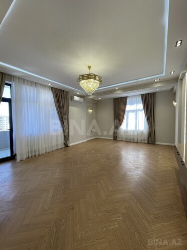Satılır 3 otaqlı yeni tikili 132 m², 28 May m., photo 4 from 24