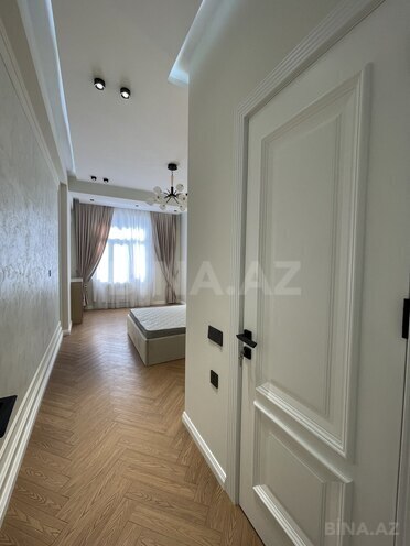 Satılır 3 otaqlı yeni tikili 132 m², 28 May m., photo 9 from 24