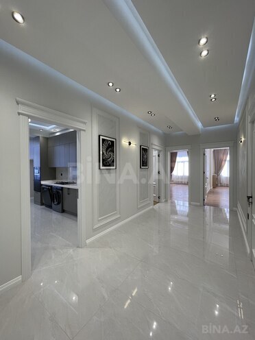 Satılır 3 otaqlı yeni tikili 132 m², 28 May m., photo 16 from 24