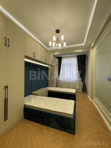 Satılır 3 otaqlı yeni tikili 132 m², 28 May m., photo 5 from 24