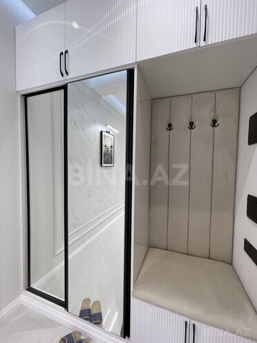 Satılır 3 otaqlı yeni tikili 132 m², 28 May m., photo 14 from 24