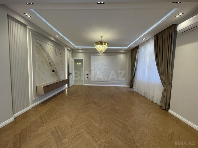 Satılır 3 otaqlı yeni tikili 132 m², 28 May m., photo 3 from 24