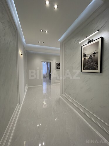 Satılır 3 otaqlı yeni tikili 132 m², 28 May m., photo 15 from 24