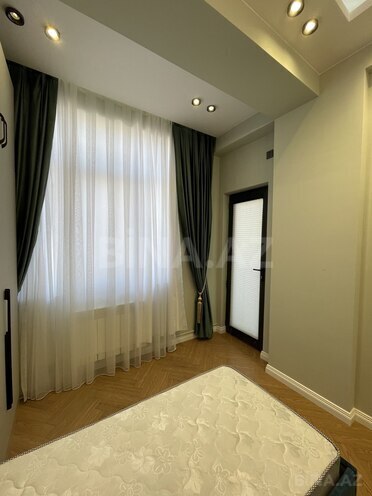 Satılır 3 otaqlı yeni tikili 132 m², 28 May m., photo 6 from 24