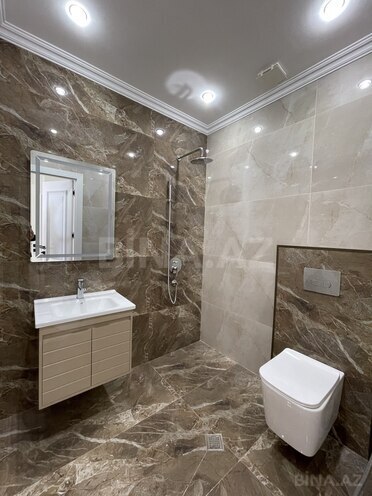 Satılır 3 otaqlı yeni tikili 132 m², 28 May m., photo 18 from 24