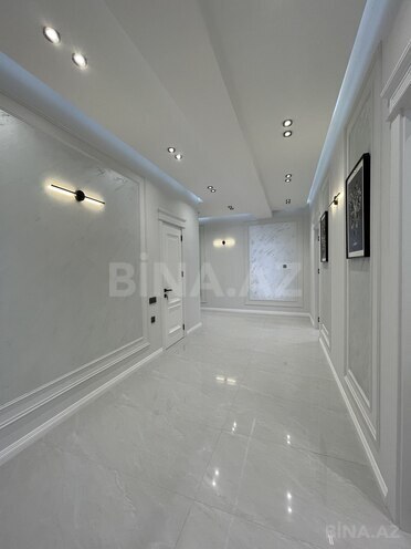 Satılır 3 otaqlı yeni tikili 132 m², 28 May m., photo 7 from 24