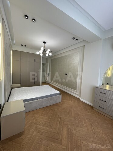 Satılır 3 otaqlı yeni tikili 132 m², 28 May m., photo 10 from 24
