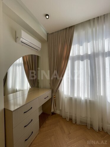 Satılır 3 otaqlı yeni tikili 132 m², 28 May m., photo 11 from 24