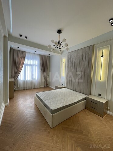 Satılır 3 otaqlı yeni tikili 132 m², 28 May m., photo 8 from 24