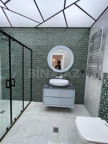 Satılır 3 otaqlı yeni tikili 132 m², 28 May m., photo 19 from 24