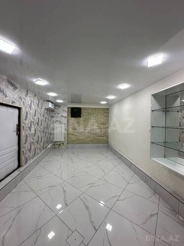 İcarəyə verilir  obyekt 68 m², Nəsimi m., photo 3 from 9