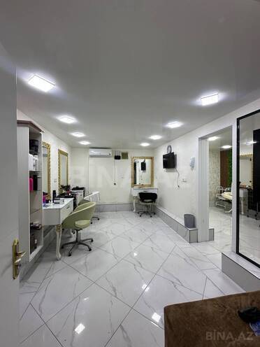 İcarəyə verilir  obyekt 68 m², Nəsimi m., photo 1 from 9