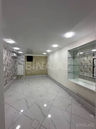 İcarəyə verilir  obyekt 68 m², Nəsimi m., photo 7 from 9