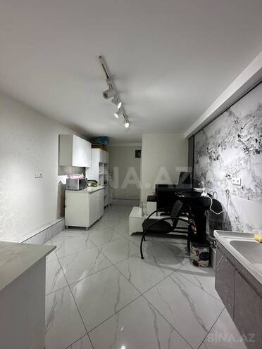 İcarəyə verilir  obyekt 68 m², Nəsimi m., photo 4 from 9
