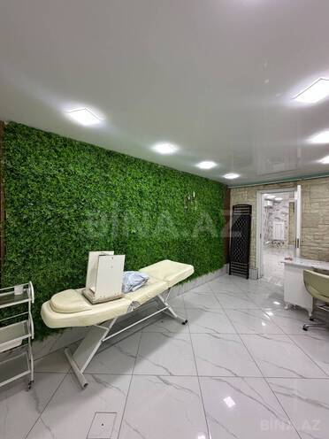 İcarəyə verilir  obyekt 68 m², Nəsimi m., photo 8 from 9